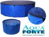 AquaForte flexibilní nádrž na ryby (678 l)