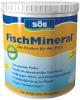 Söll FischMineral-důležité minerály pro ryby (1kg na 10m3)