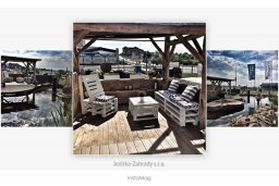 Prodejní a ukázková zahrada