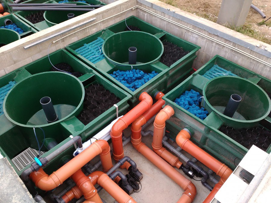 Poradenství při výběru technologie