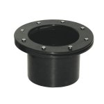 Stavba jezírka, hadice, trubky, fitinky