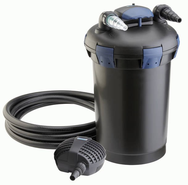 Filtry, filtrační sety a filtrační materiály