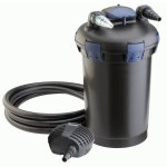 Filtry, filtrační sety a filtrační materiály