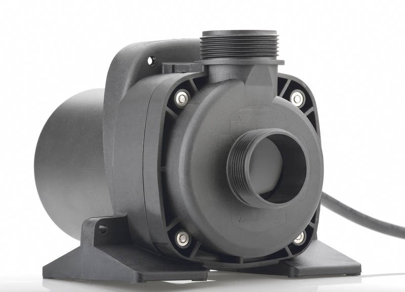 Čerpadla, čerpadlové šachty