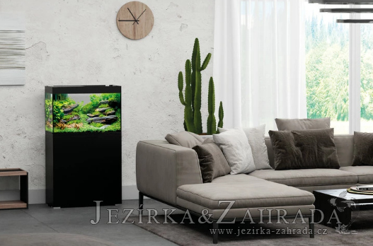 Oase HighLine a StyleLine akvária – prémiová akvária