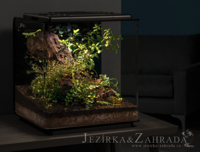 Oase biOrb AIR terária - prostor pro exotiku