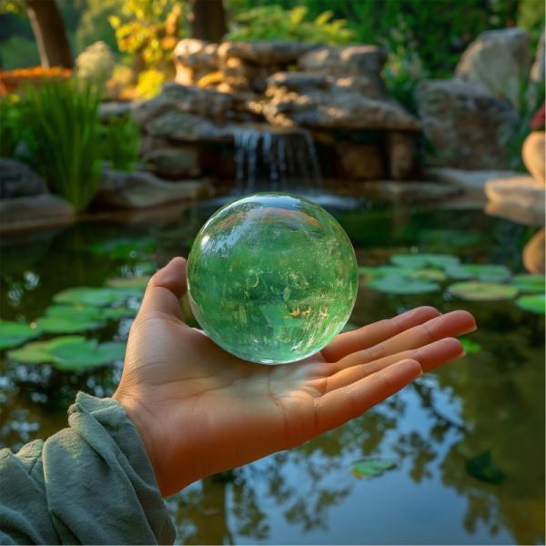 Podzim se pomalu ale jistě blíží.....