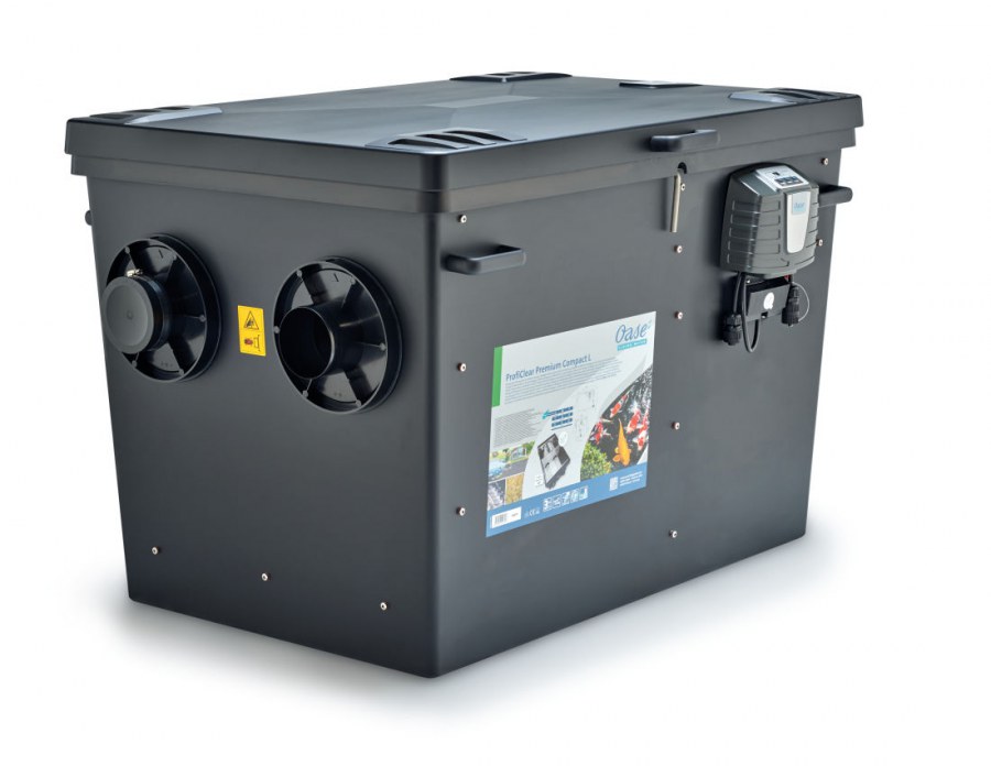 Modulové a bubnové filtry