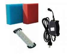 Náhradní díly filtry