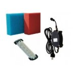 Náhradní díly filtry