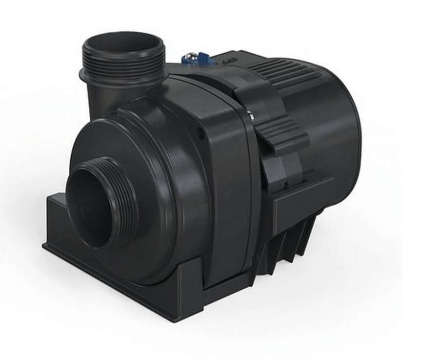 Čerpadla s vysokým výkonem