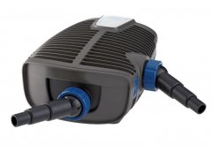 Čerpadla s vývodem na skimmer