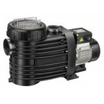 Bazénová čerpadla