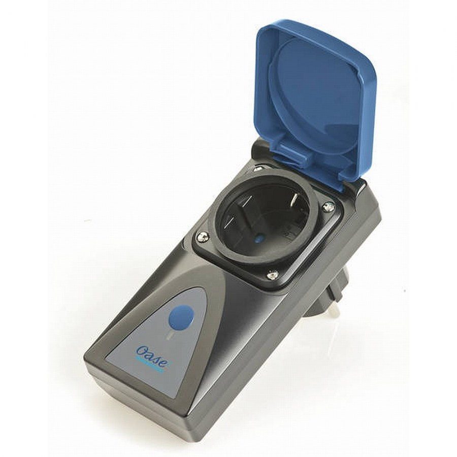 Regulátory výkonu a ostatní