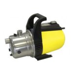 Čerpadla Zehnder Pumpen