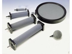 Vzduchovací kameny, provzdušňovače