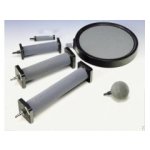 Vzduchovací kameny, provzdušňovače