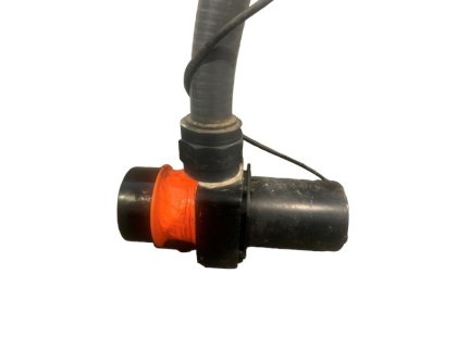 AquaForte O-series 10000 (jezírkové čerpadlo) - bazar