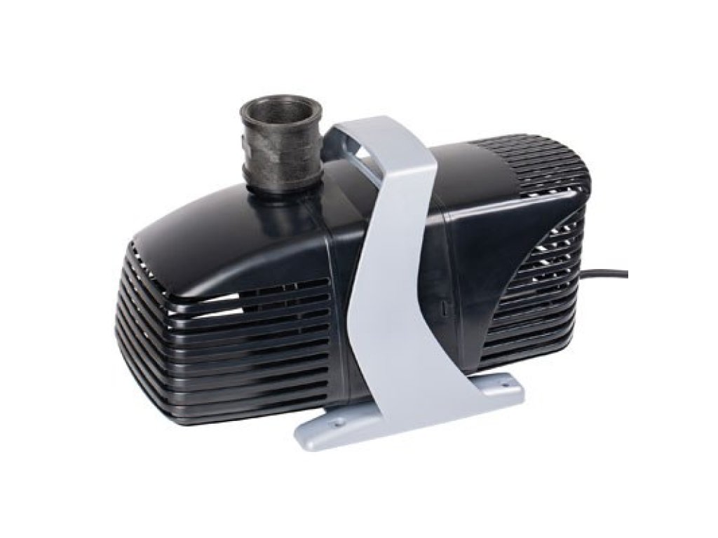 Jezírkové čerpadlo Messner M 20000 - bazar