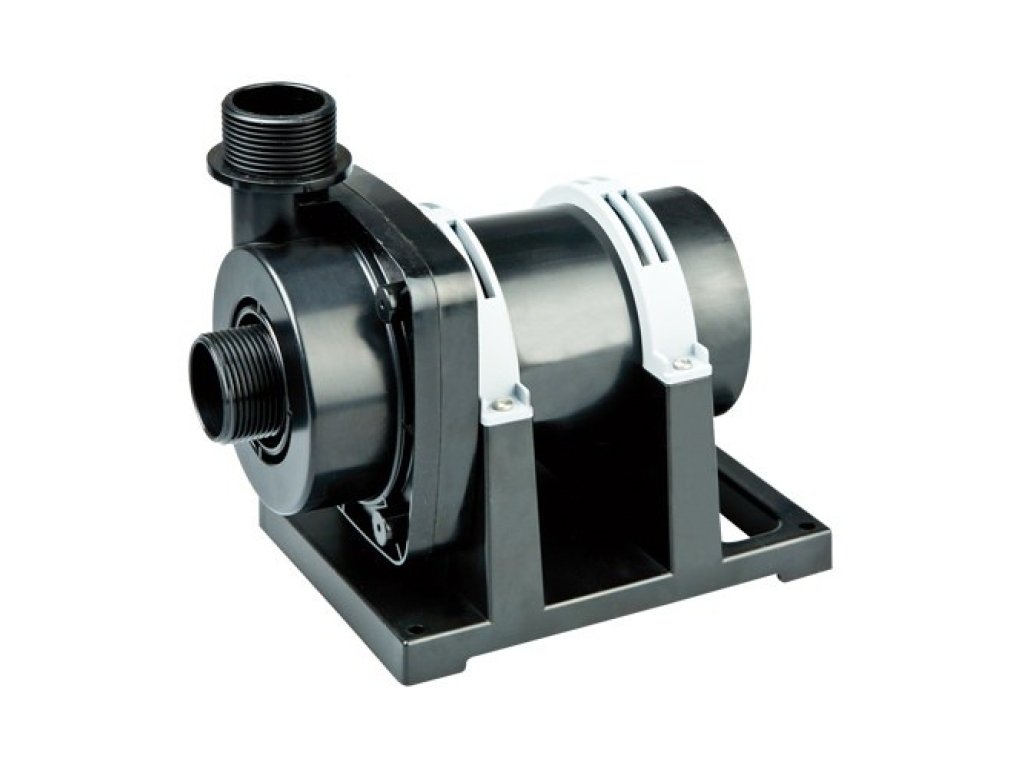 Messner Eco-Tec2 16000 (výkonné čerpadlo) - bazar