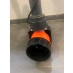 AquaForte O-series 10000 (jezírkové čerpadlo) - bazar