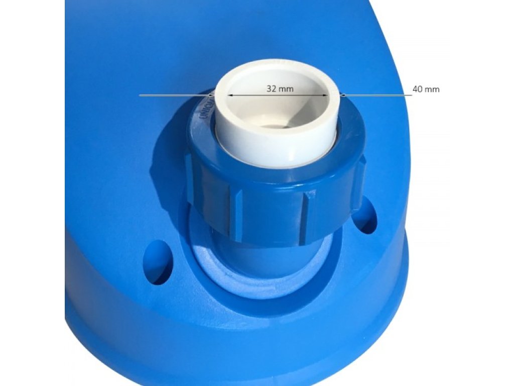 Balboa Genesis G90-2NN-S (kompresor pro vířivky) - bazar