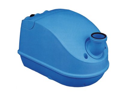 Balboa Genesis G90-2NN-S (kompresor pro vířivky) - bazar