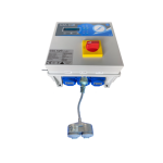 Makoi Biodrum 200 (filtrační set na 200m3) - bazar