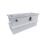 Makoi Biodrum 200 (filtrační set na 200m3) - bazar