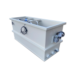 Makoi Biodrum 200 (filtrační set na 200m3) - bazar