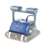 Dolphin Supreme M500 (jezírkový i bazénový robotický vysavač) - bazar