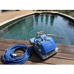 Dolphin Supreme M500 (jezírkový i bazénový robotický vysavač) - bazar