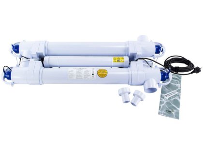 TMC Pro Clear 110W UV-C lampa (na 36m3) - bazar