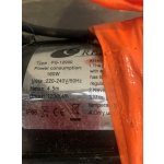 Resun PG 12000 (jezírkové čerpadlo) - bazar
