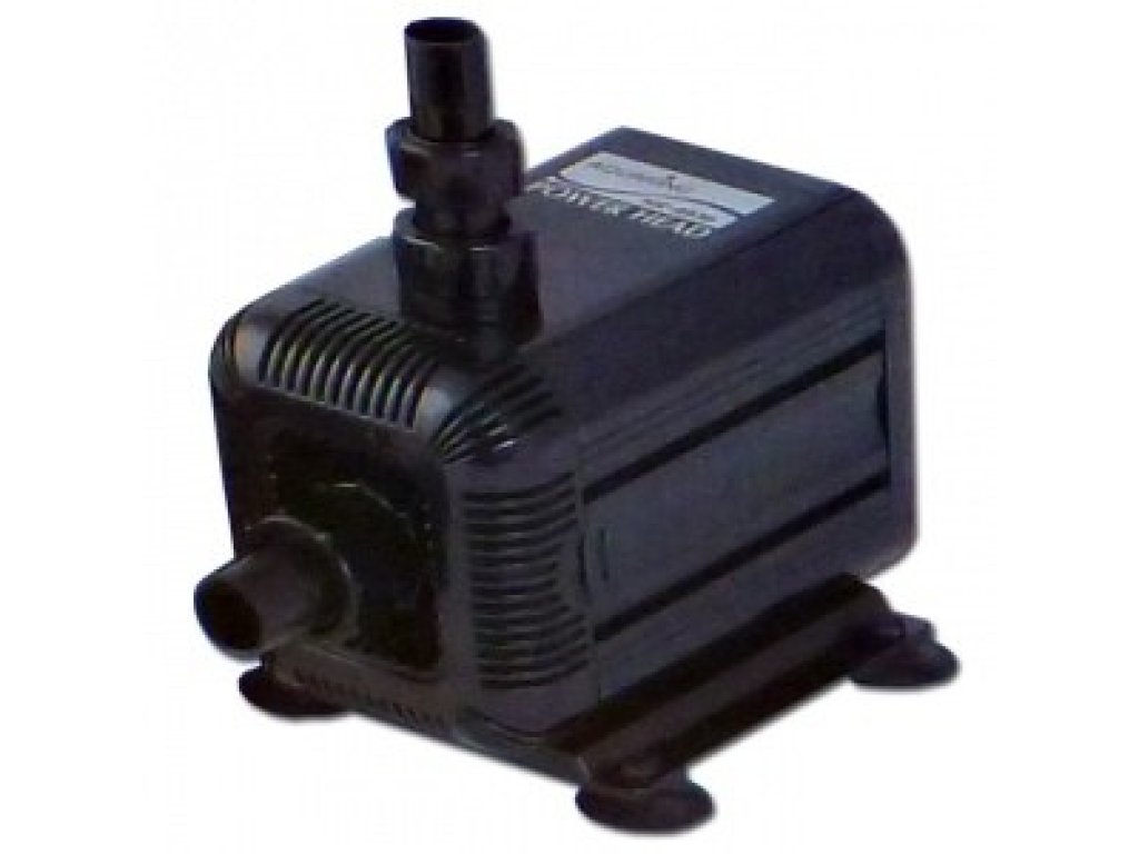 AQUAKING HX-6530 - (fontánové čerpadlo) - bazar