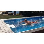 ORIGINAL ENDLESS POOLS (bazén pro sportovce) - bazar