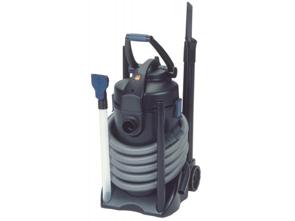 Oase PondoVac 3 (jezírkový a bazénový vysavač) - bazar