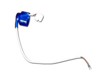 TMC Pro Clear/Pond 15/25/30/55/110W (náhradní kontakt s gumovou krytkou)