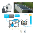 ORIGINAL ENDLESS POOLS (bazén pro sportovce) - bazar