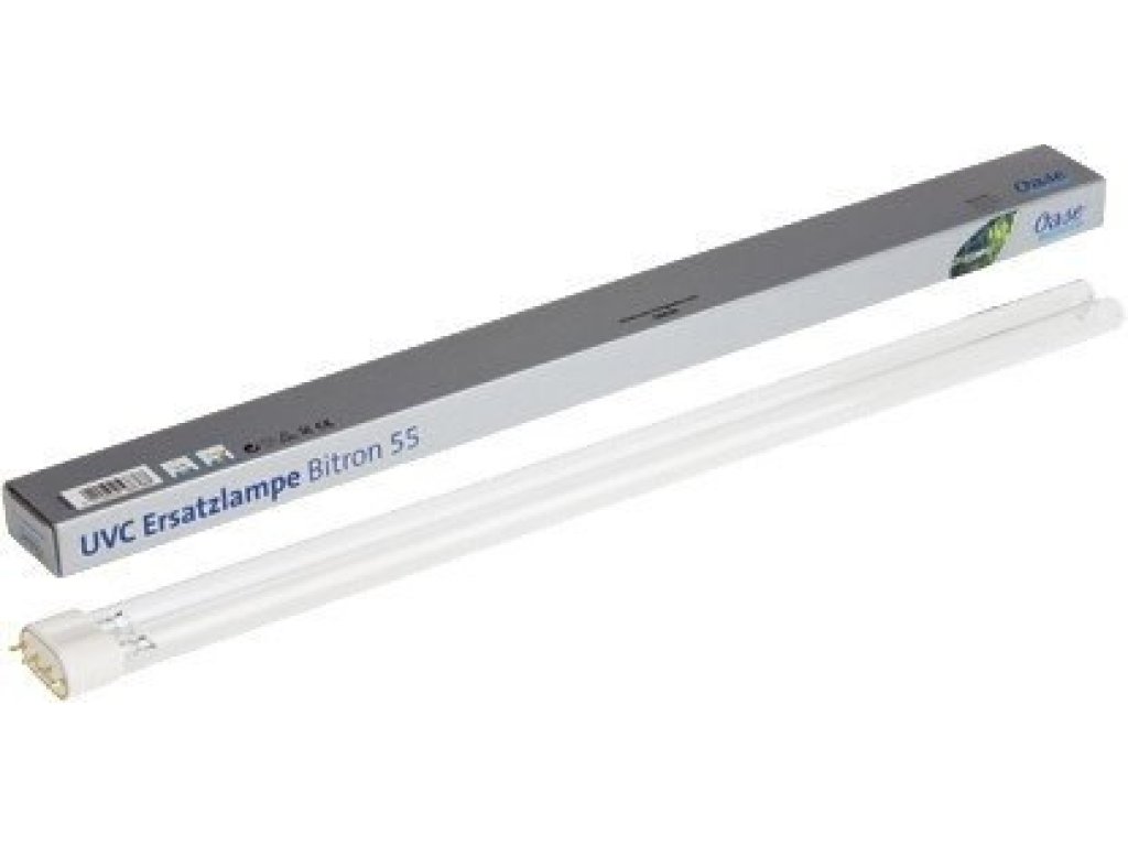 Oase Bitron PL-L 55W (náhradní zářivka)