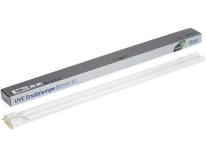 Oase Bitron PL-L 55W (náhradní zářivka)