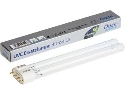 Oase Bitron PL-L 18W (náhradní zářivka)