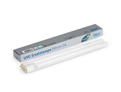 Oase Bitron PL-L 24W (náhradní zářivka)