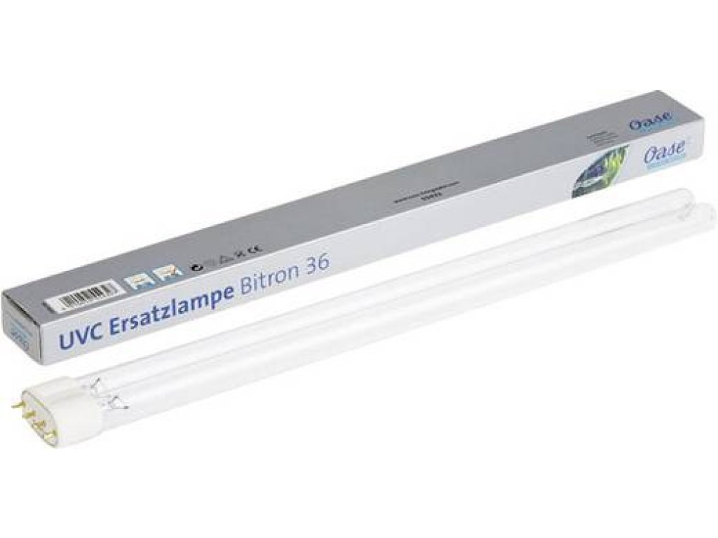 Oase Bitron PL-L 36W (náhradní zářivka)