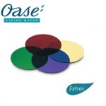 Oase LunAqua 3 set/Solar/Solo (náhradní barevné filtry)