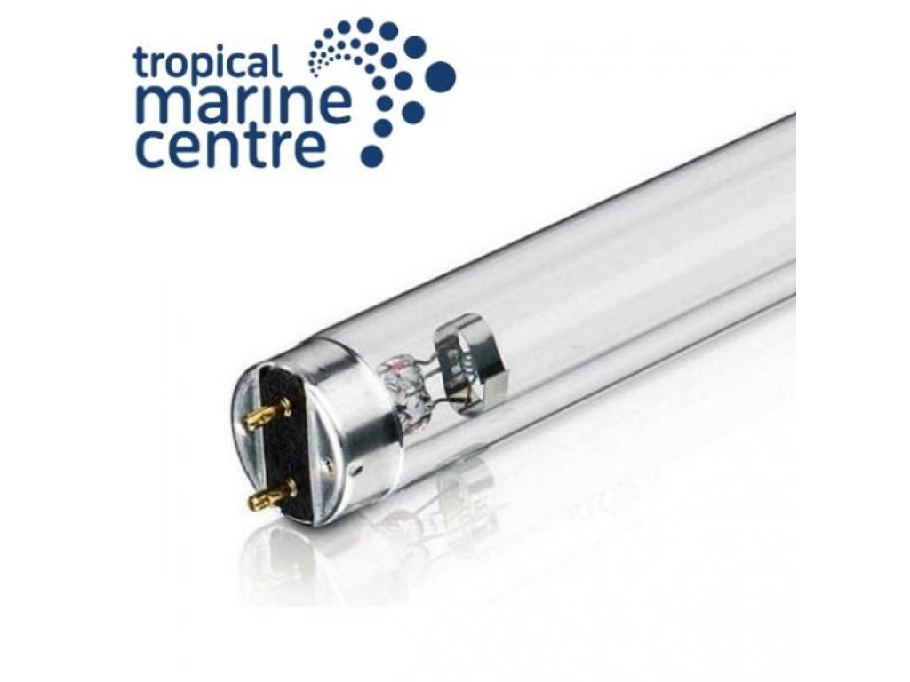 TMC Pro Clear T8 55W (náhradní UV zářivka) - orig.