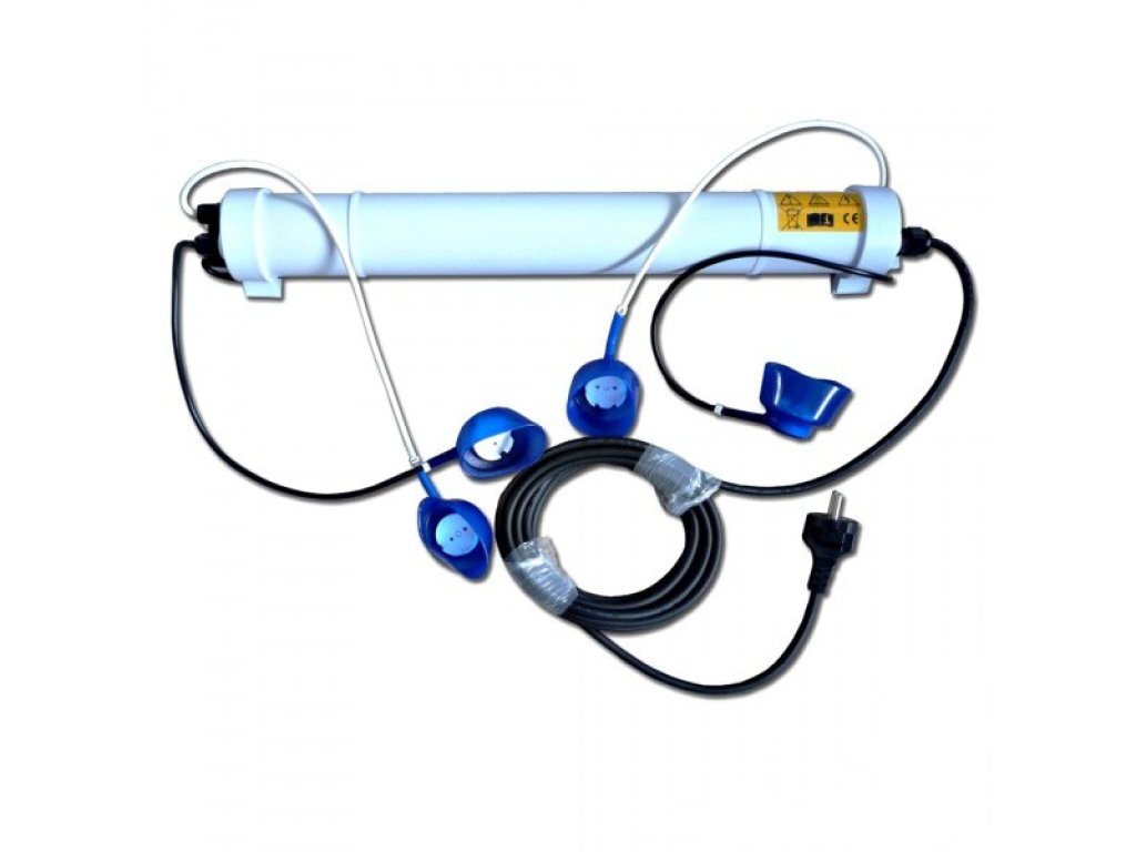 TMC Pro Pond Advantage 110W (náhradní trafo)