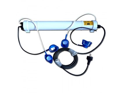 TMC Pro Pond Advantage 110W (náhradní trafo)