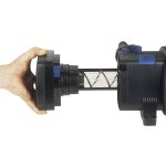 Oase Bitron 36W/55W UV-C lampa (náhradní křemíková trubice) - starší model