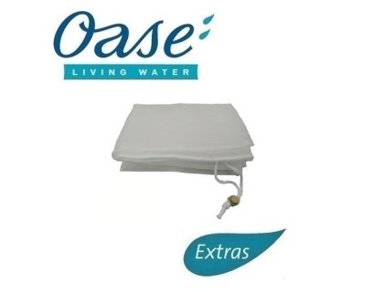 Oase PondoVac (náhradní sáček na mokré vysávání/na odtokovou hadici)